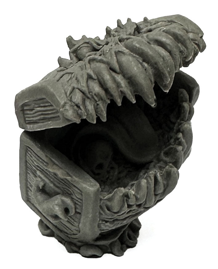 Dungeon Dwellers Bones: Mockingbeast