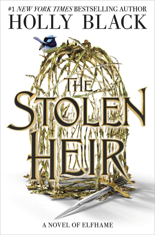 The Stolen Heir - 