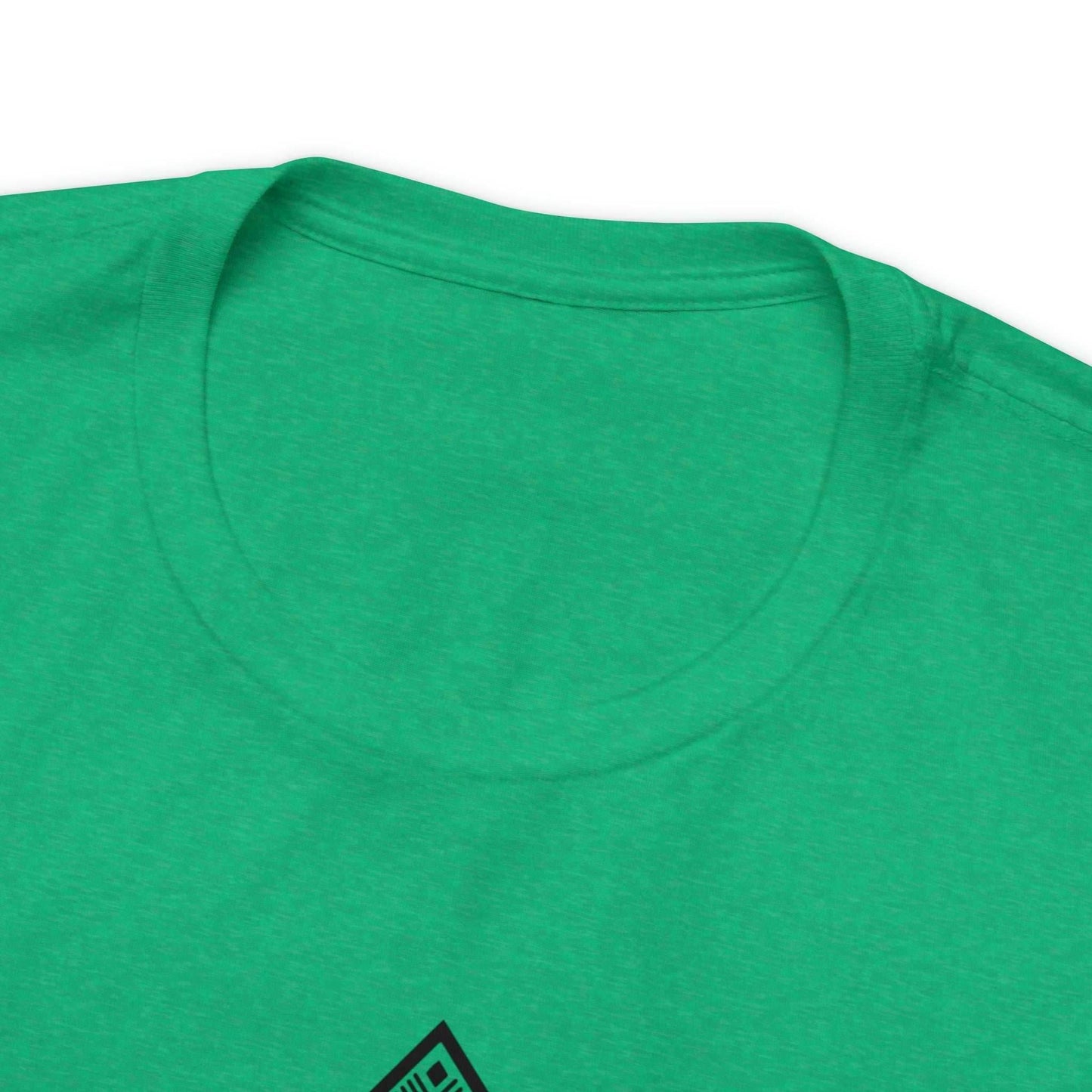 Wizard Class Shirt - Army / S