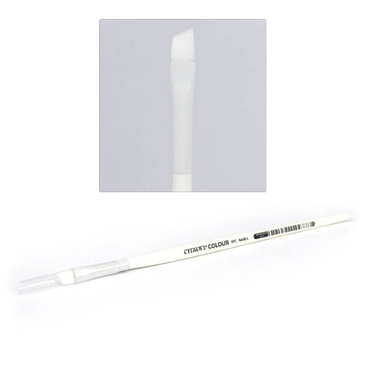 Citadel Synthetic Base Brush (Large) - 