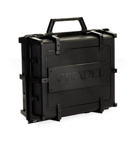Citadel Skirmish Figure Case - 