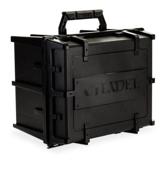 Citadel Battle Figure Case - 