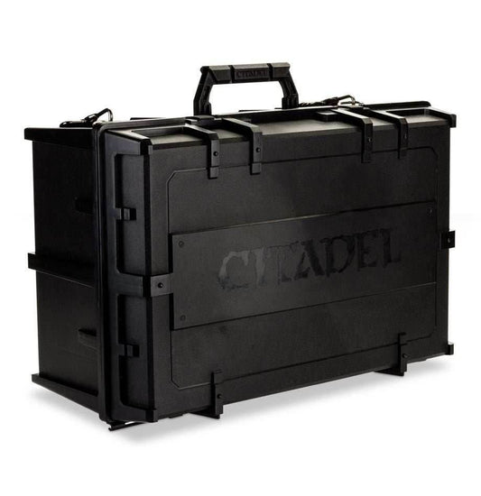 Citadel Crusade Figure Case - 