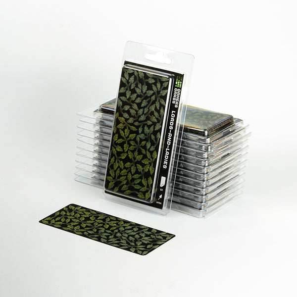 Gamers Grass Laser Plants: Lords-and-Ladies - 
