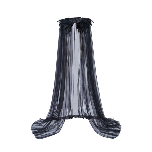 Feather Cloak