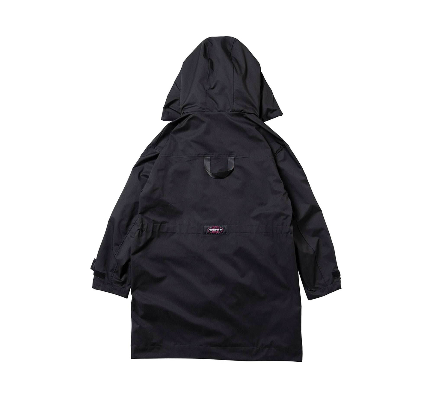DuskJ01 Anorak Jacket - S