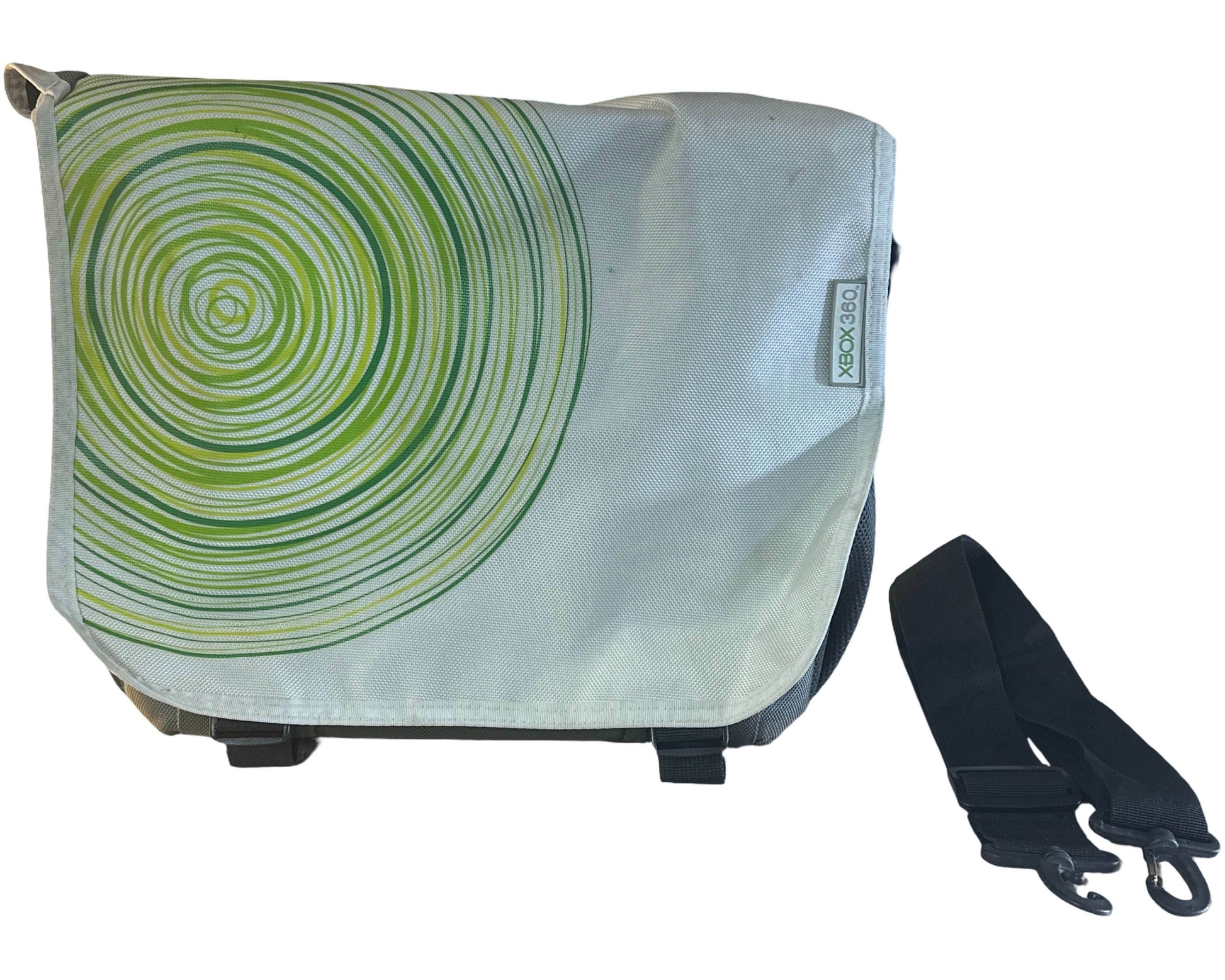 Xbox 360 Shoulder Padded Carrying Case - 