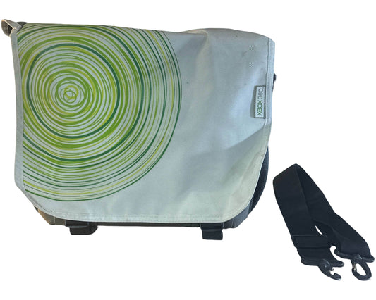 Xbox 360 Shoulder Padded Carrying Case - 