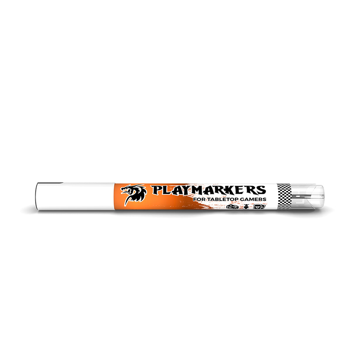 AK Interactive Markers: Playmarkers - Copper