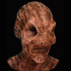 Alien Foam Latex Prosthetic