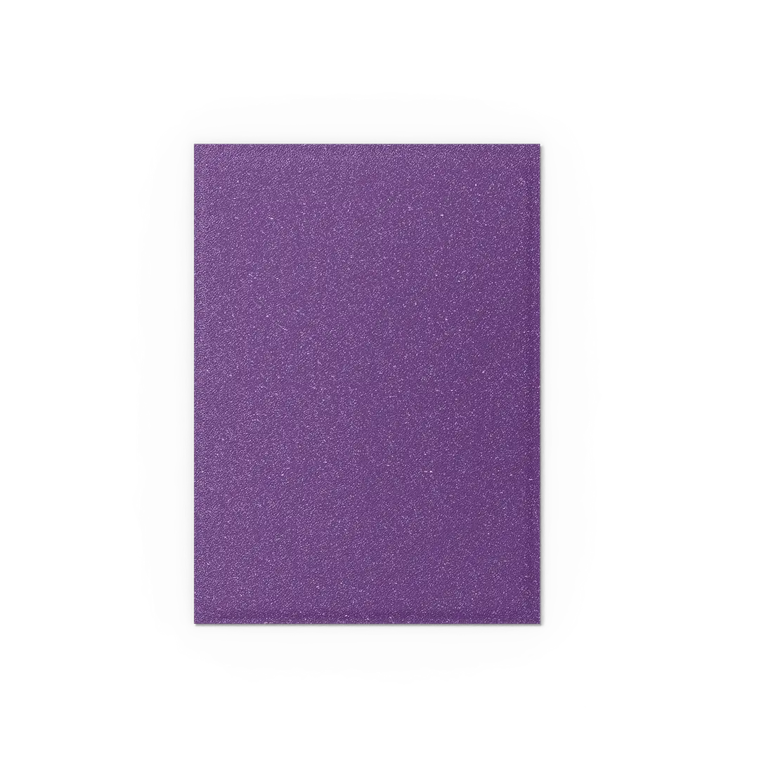 Amethyst - Matte Sleeves - Standard Size