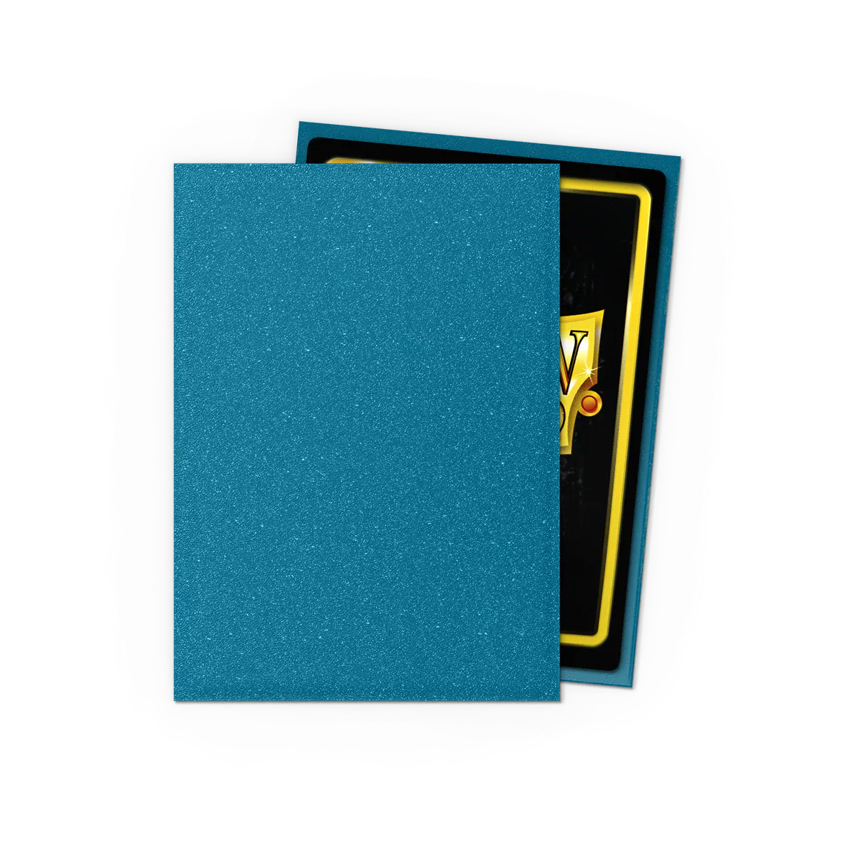 Dragon Shield: Amazonite - Matte Sleeves