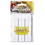 Dragon Shield: Life Ledger Refills