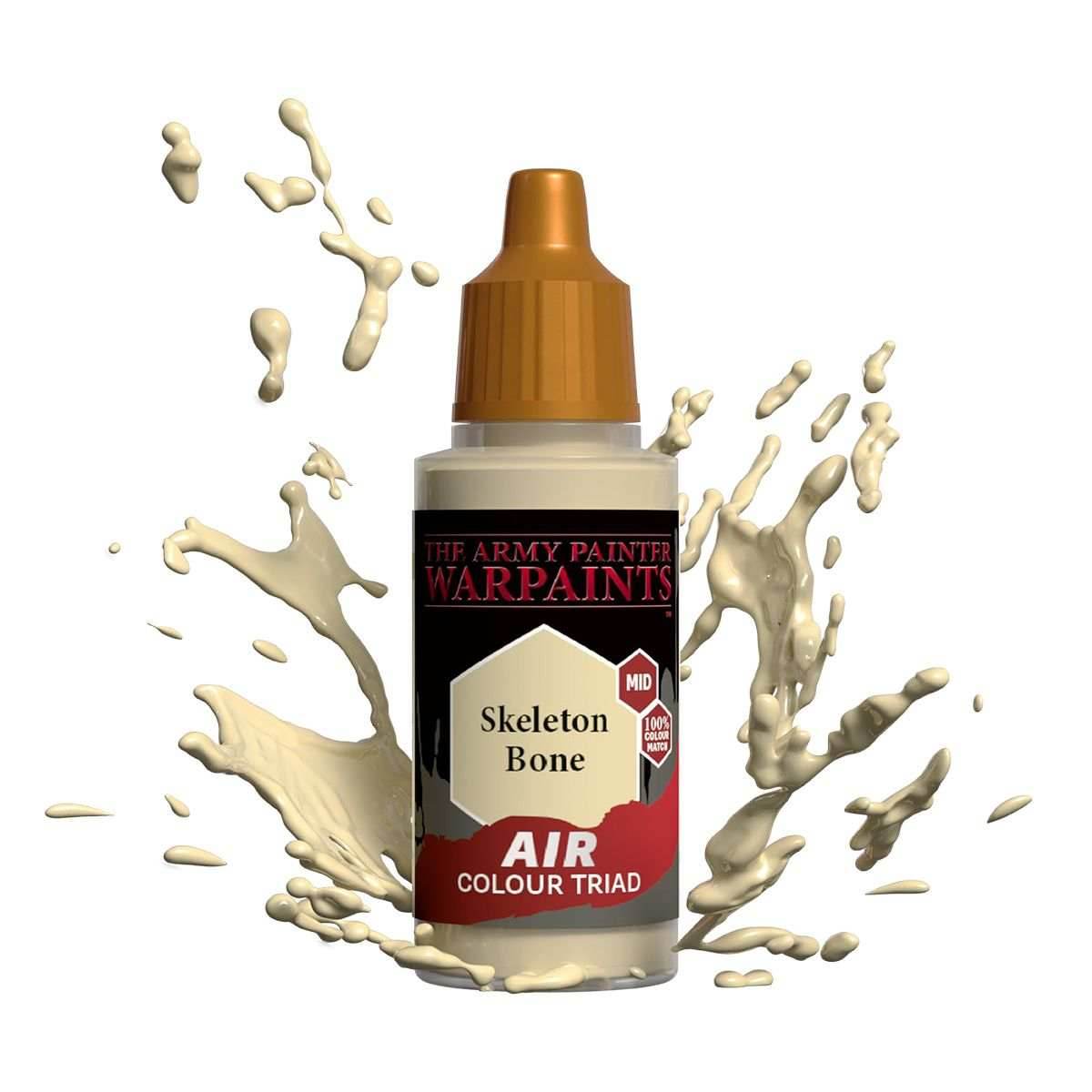 Army Painter Warpaints Air: Skeleton Bone 18ml - 