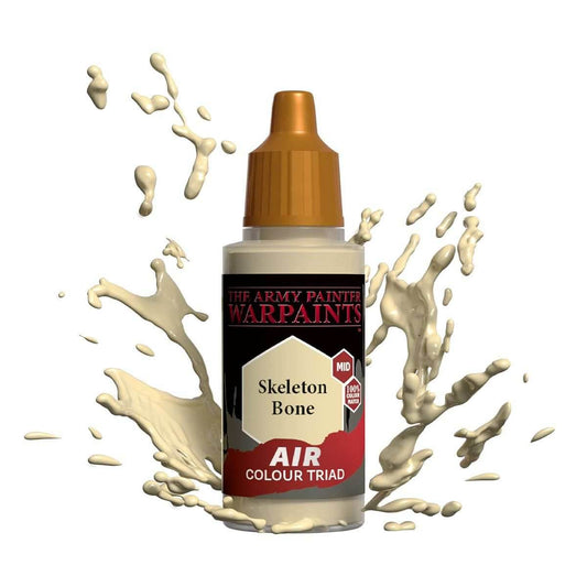 Army Painter Warpaints Air: Skeleton Bone 18ml - 