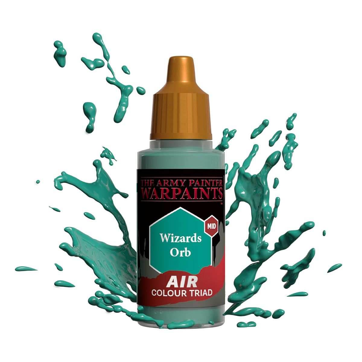 Army Painter Warpaints Air: Wizards Orb 18ml - 