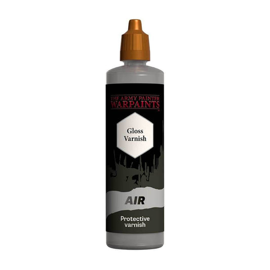 Army Painter Warpaints Air: Gloss Varnish 100 ml - 