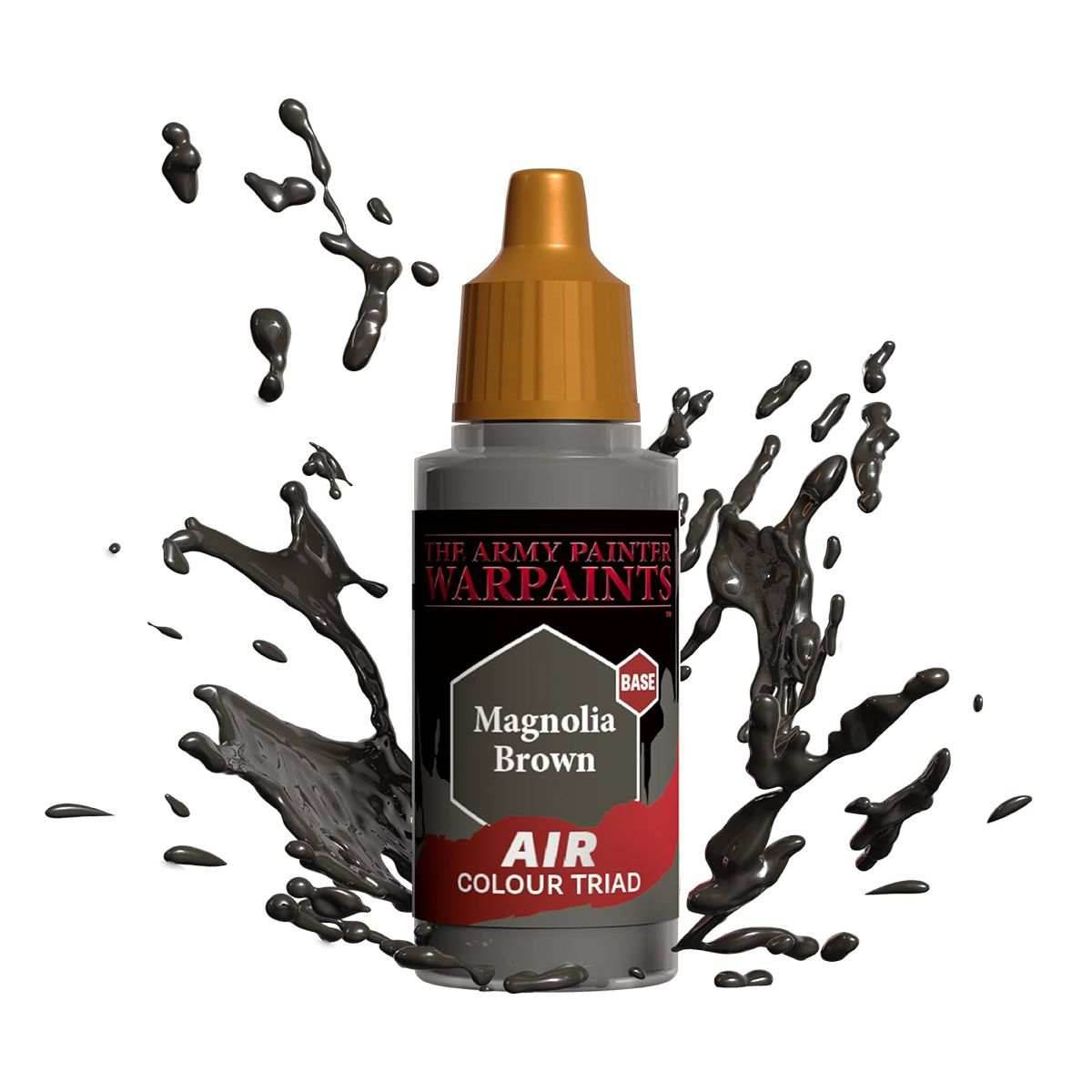 Army Painter Warpaints Air: Magnolia Brown 18ml - 