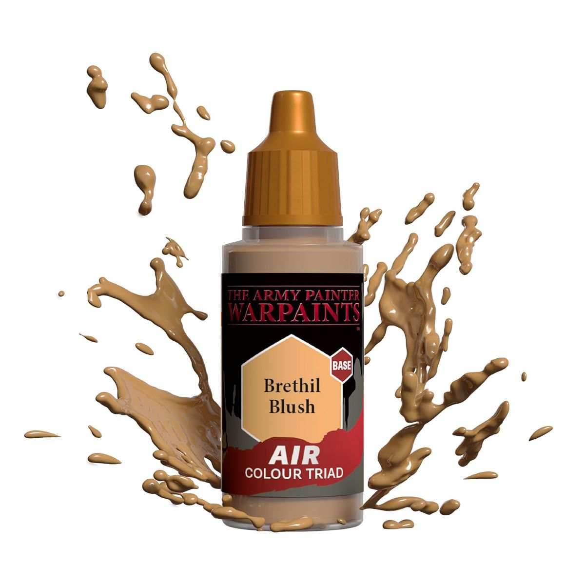 Army Painter Warpaints Air: Brethil Blush 18ml - 