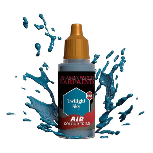 Army Painter Warpaints Air: Twilight Sky 18ml - 