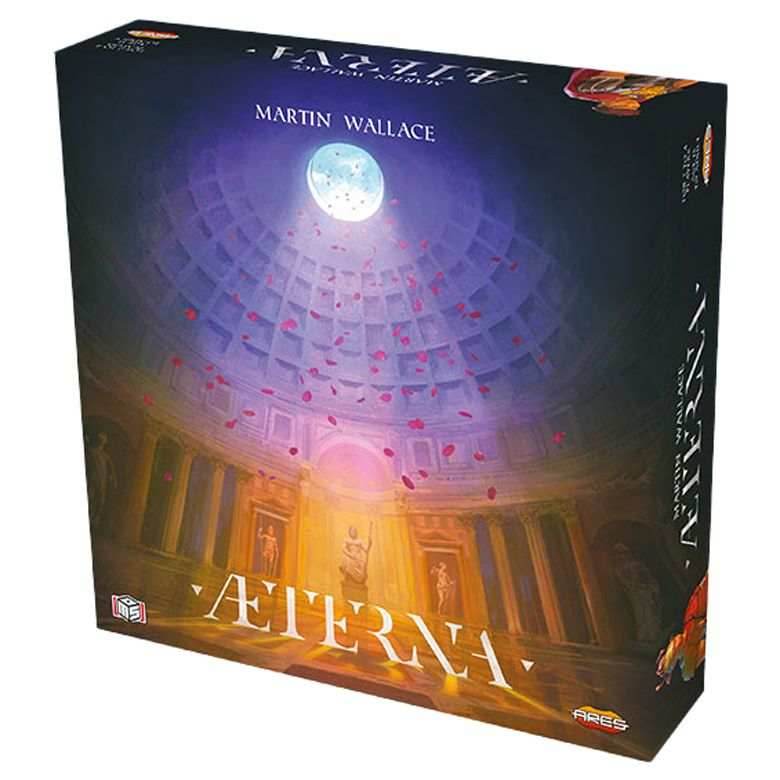 Aeterna - 