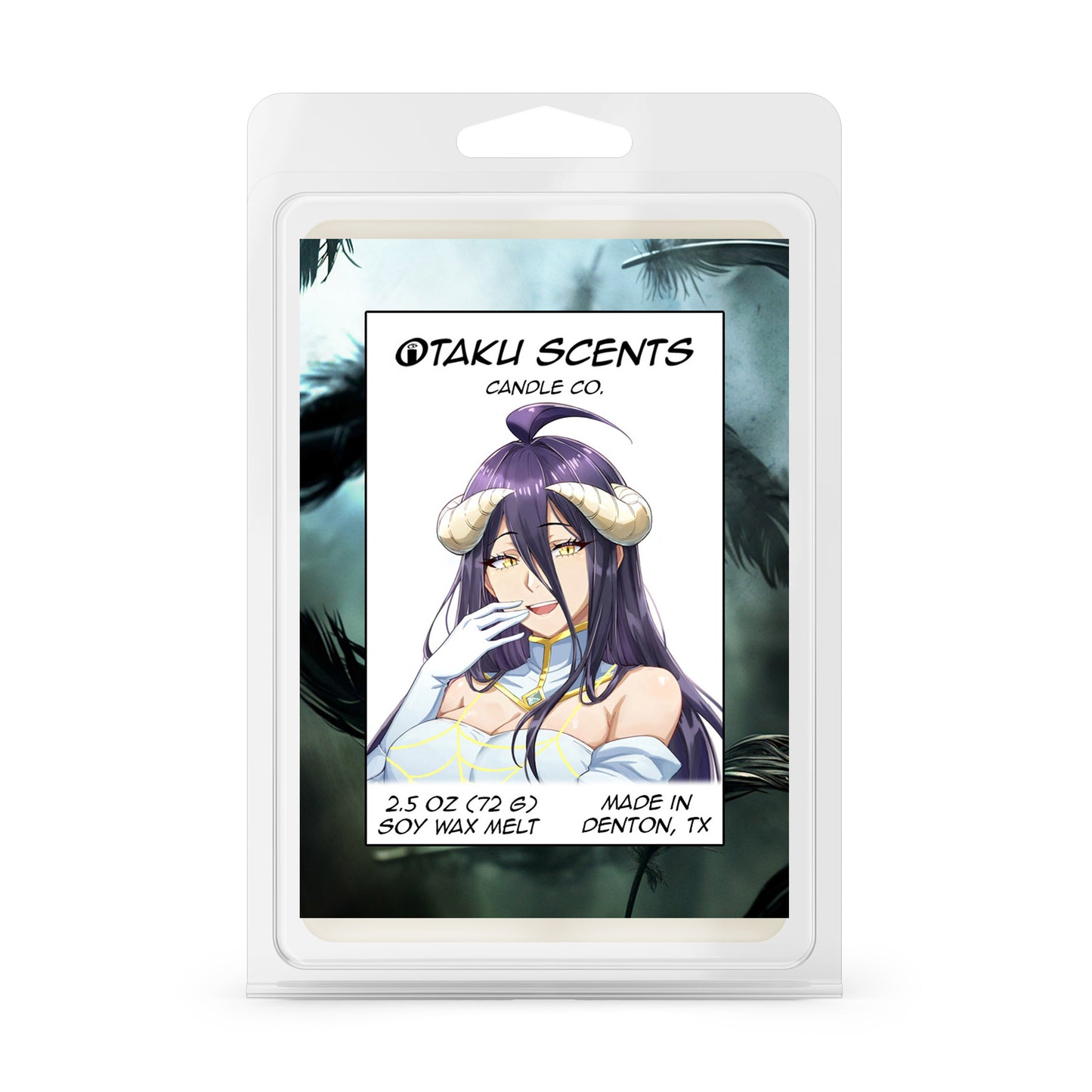 Albedo - Wax Melt