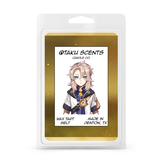 *DISCONTINUED* Albedo - Wax Melt