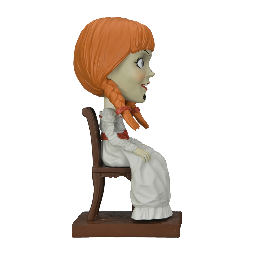 The Conjuring Universe - Annabelle Bobblehead