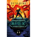 Apex: A Fantasy Litrpg Adventure
