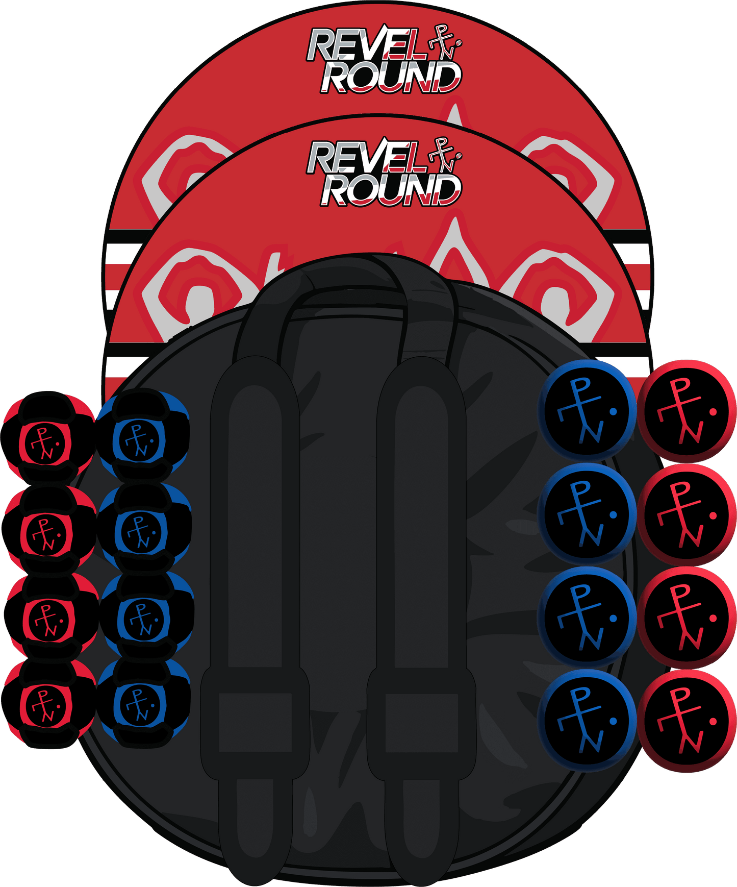 🗣️ O-H! Edition - O-H! Edition Edition / Both Styles / BackPack