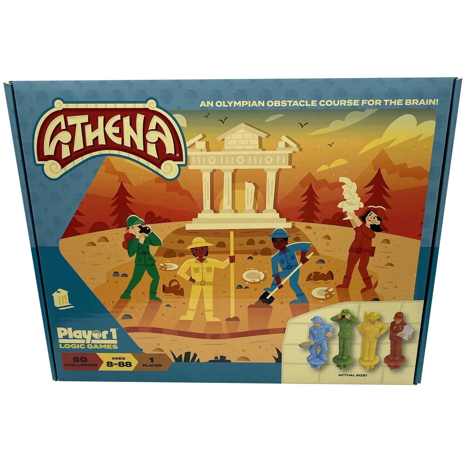 Athena - 
