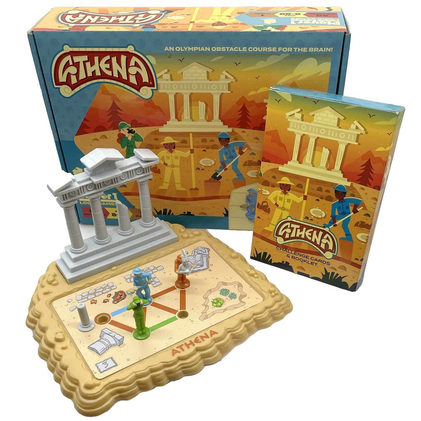 Athena - 