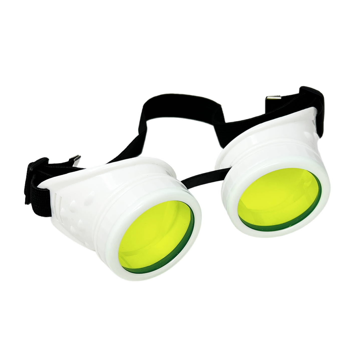Hyper Vision goggles