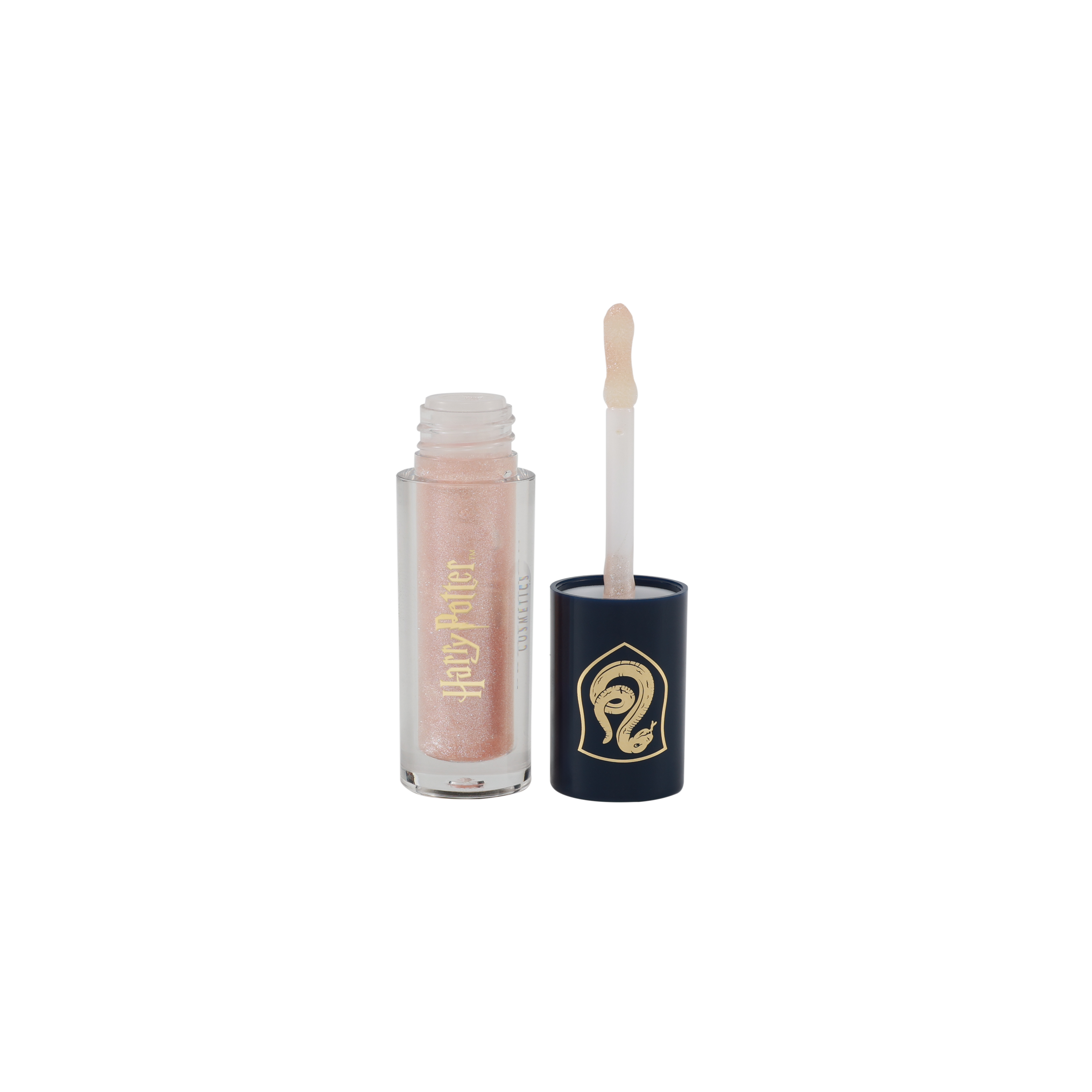 Harry Potter Holiday | Gryffindor™ Slytherin™ Hufflepuff™ Raven Claw™ Lip Duo Set