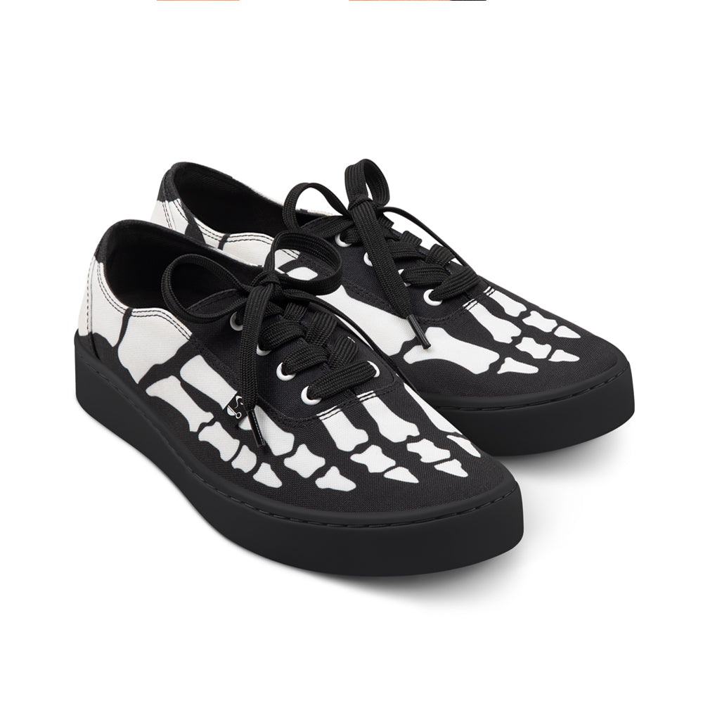 Bella Hasta La Muerte Casual Sneaker