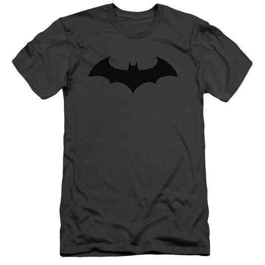 Batman Hush Logo DC Comics Adult T-Shirt - S