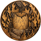 Goliath Coins: Phoenix 010