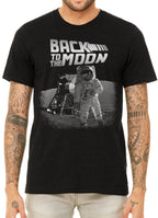 Back to the Moon