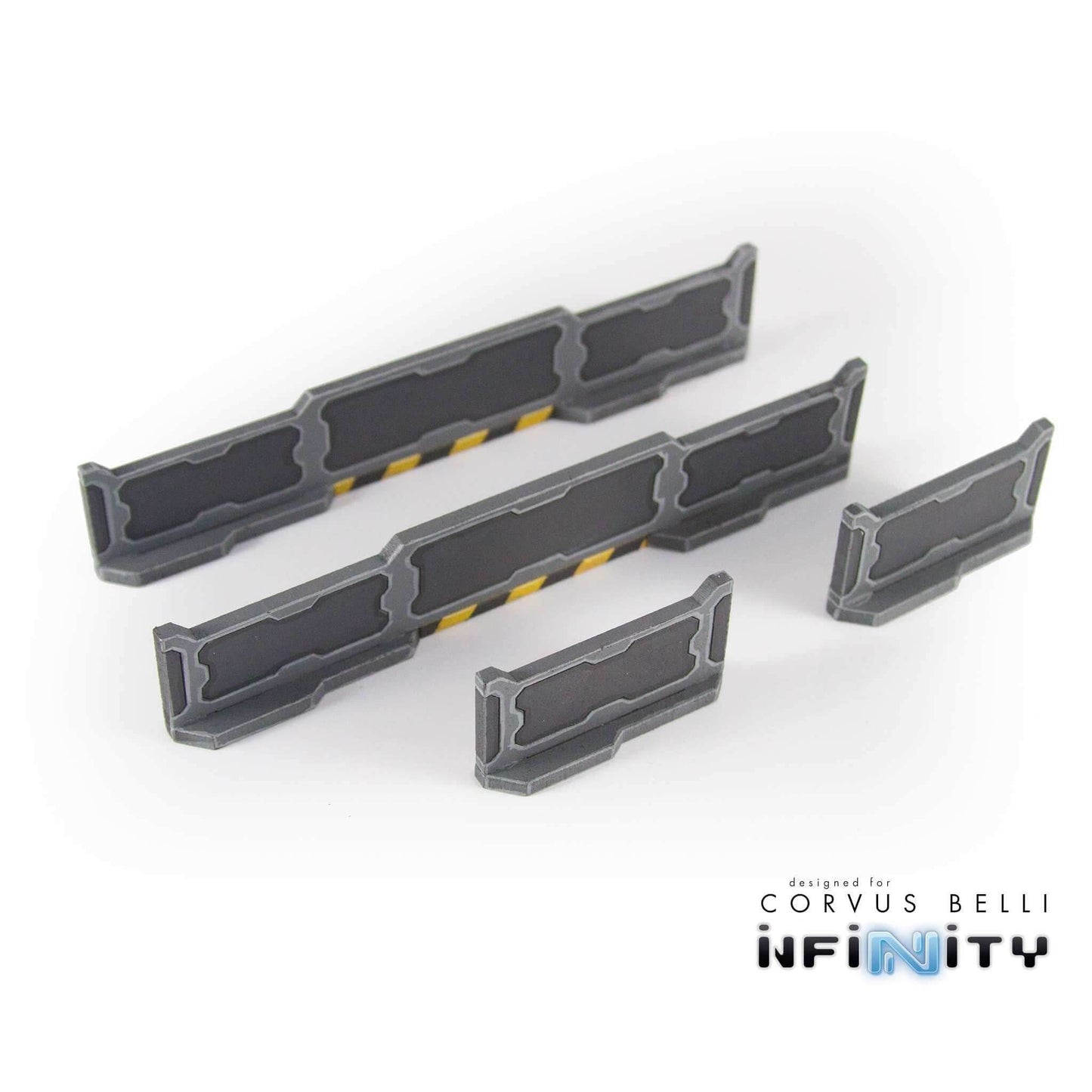 Barricades - 
