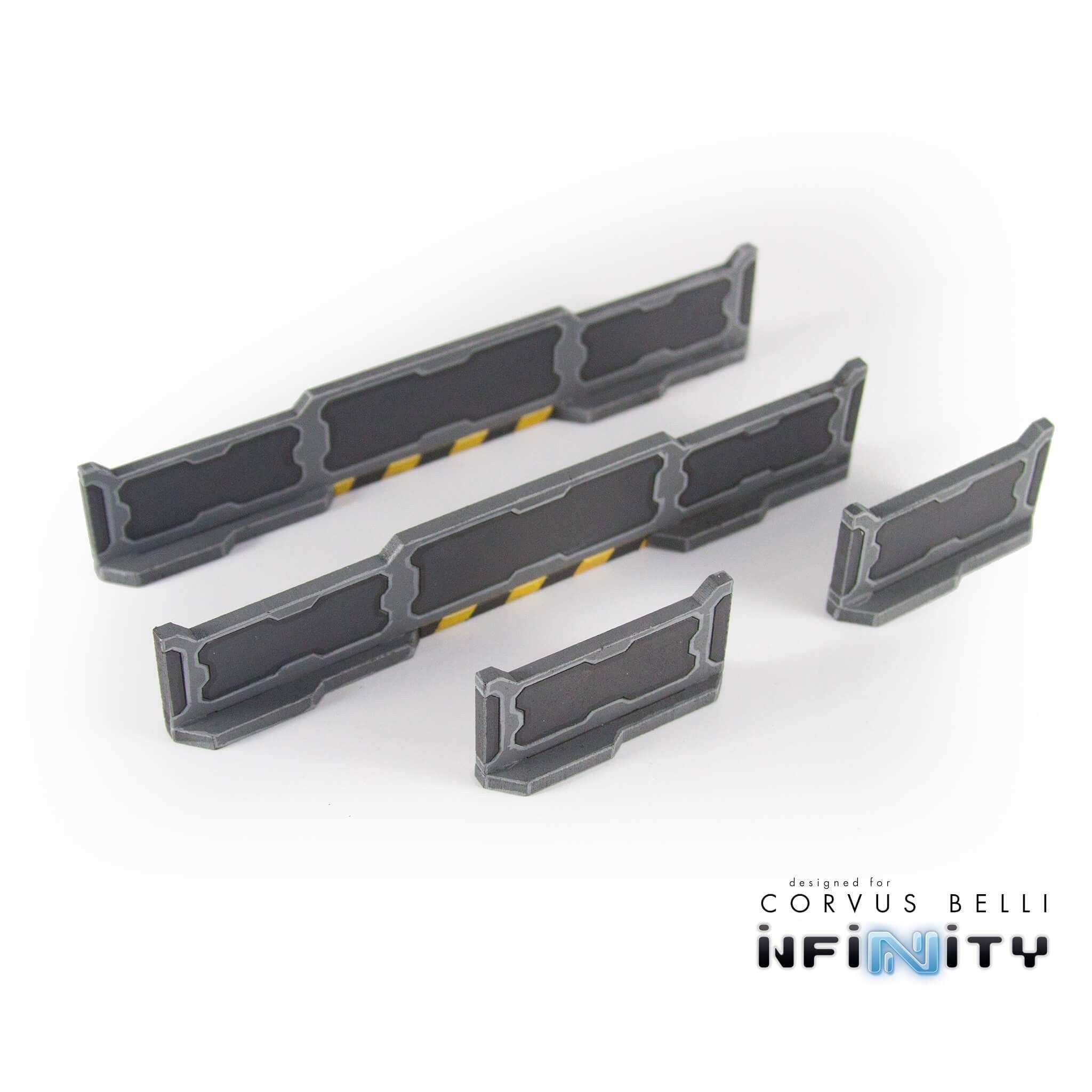Barricades - 