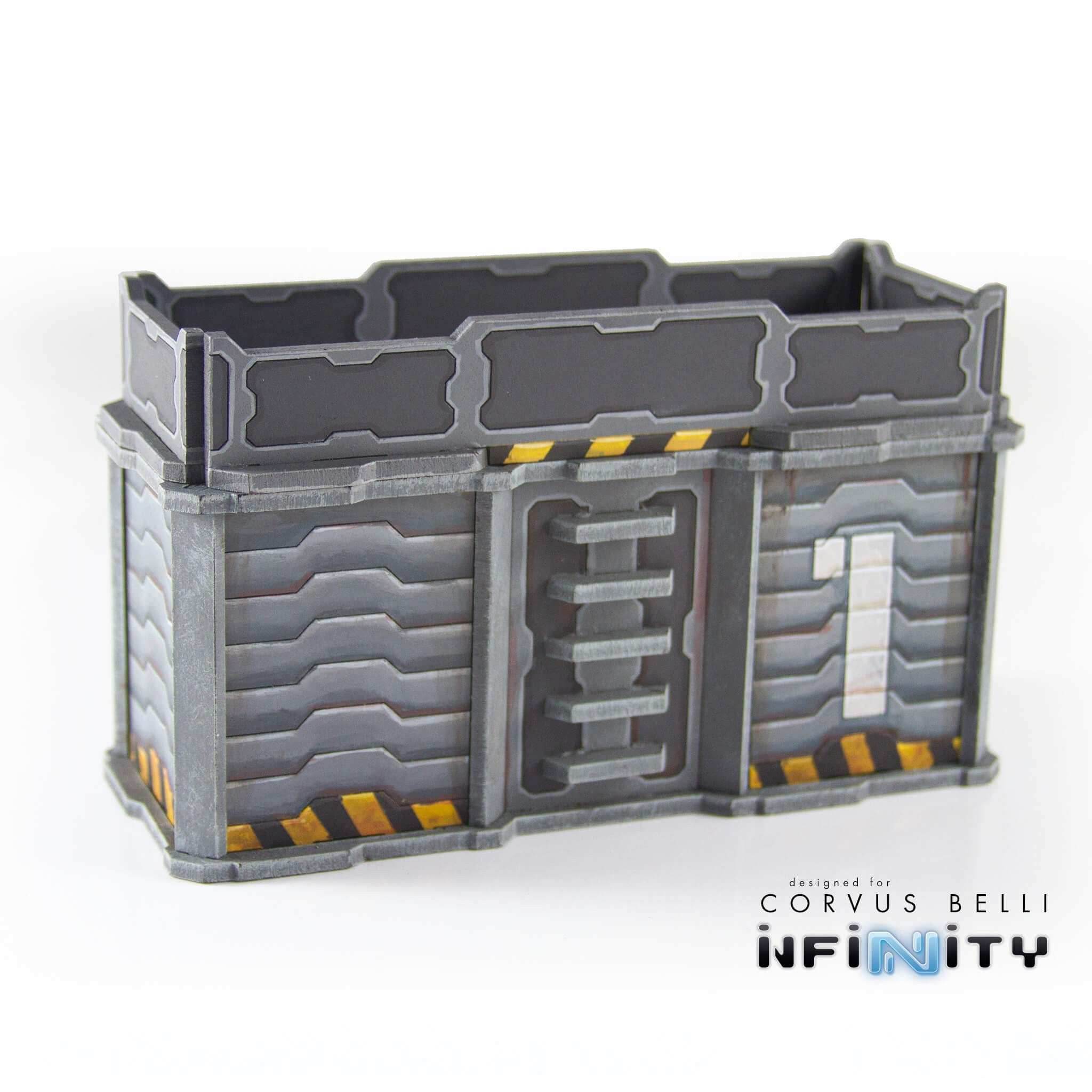 Barricades - 