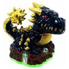 Skylanders: Spyro's Adventure - Loose Figure's (LOOSE) - Bash - Legendary