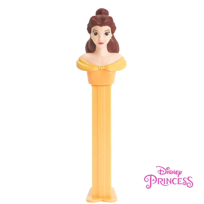 PEZ Disney Princesses