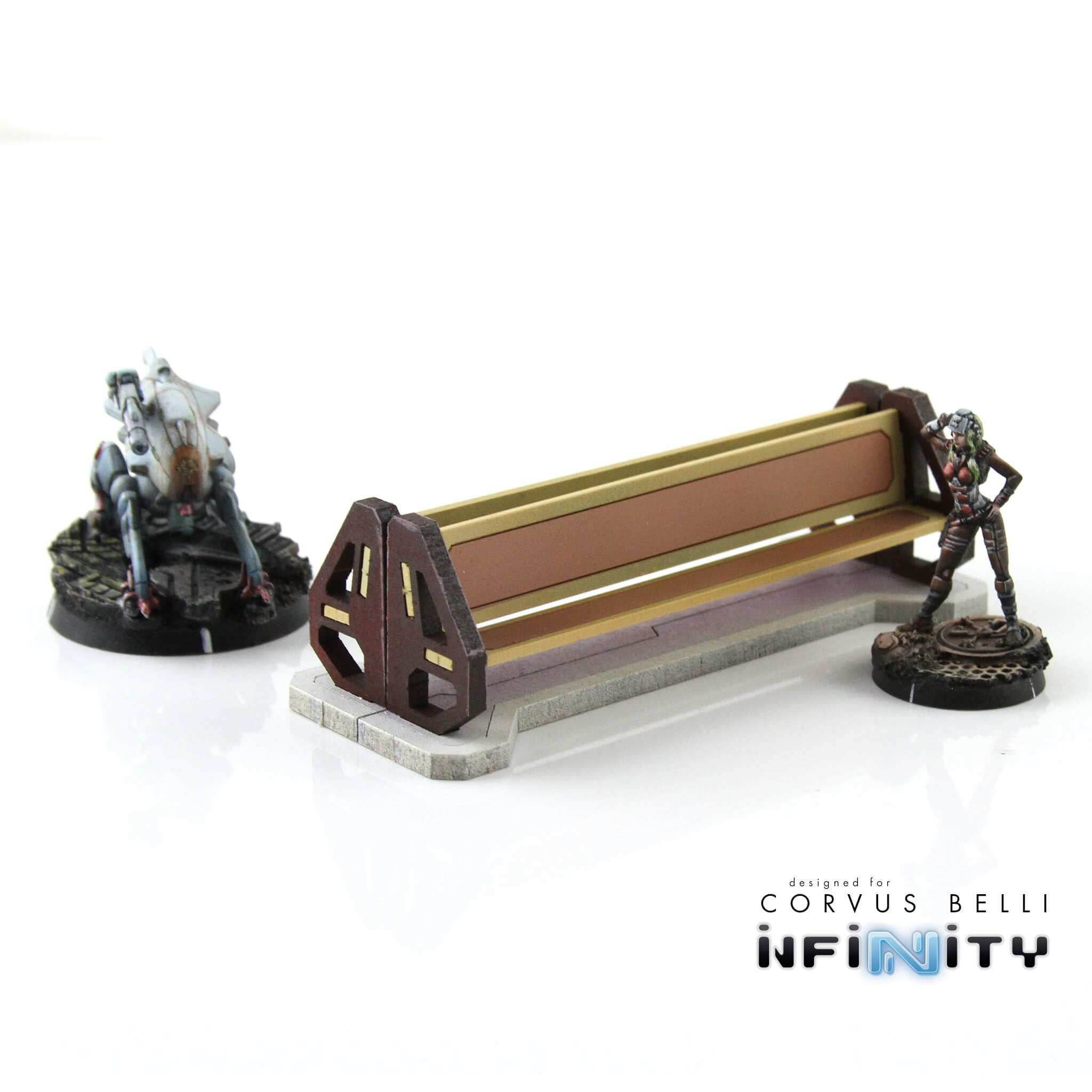 Benches - 