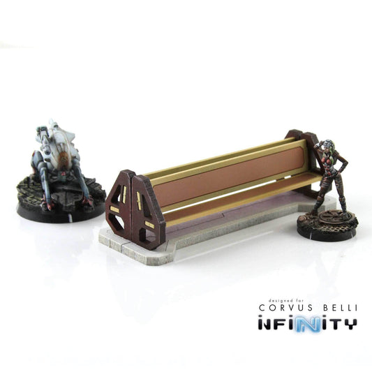 Benches - 