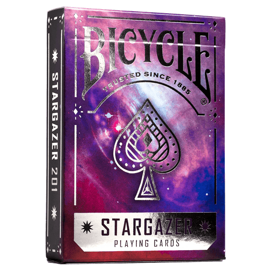 Bicycle Stargazer 201 Playing Cards - 