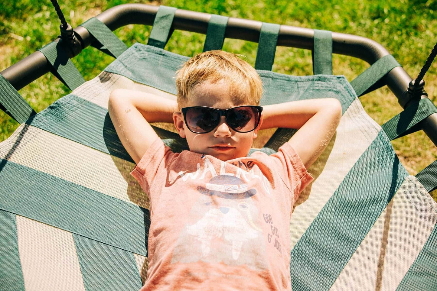 Bijou Kubix Swing - 