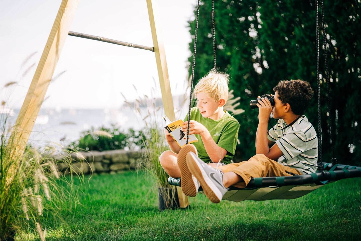 Bijou Kubix Swing - 