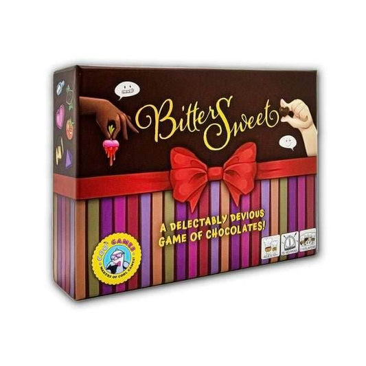 BitterSweet - 