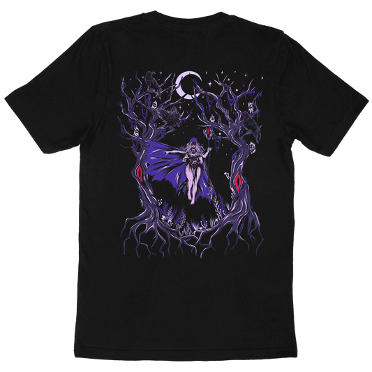 Black Forest Shirt - Small